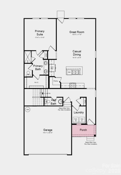 503 Silver Birch Court — Shelby