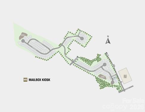 503 Silver Birch Court — Shelby