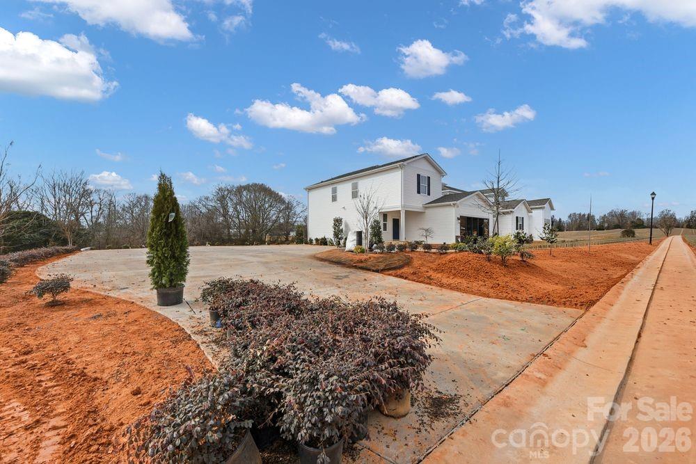 503 Silver Birch Court — Shelby