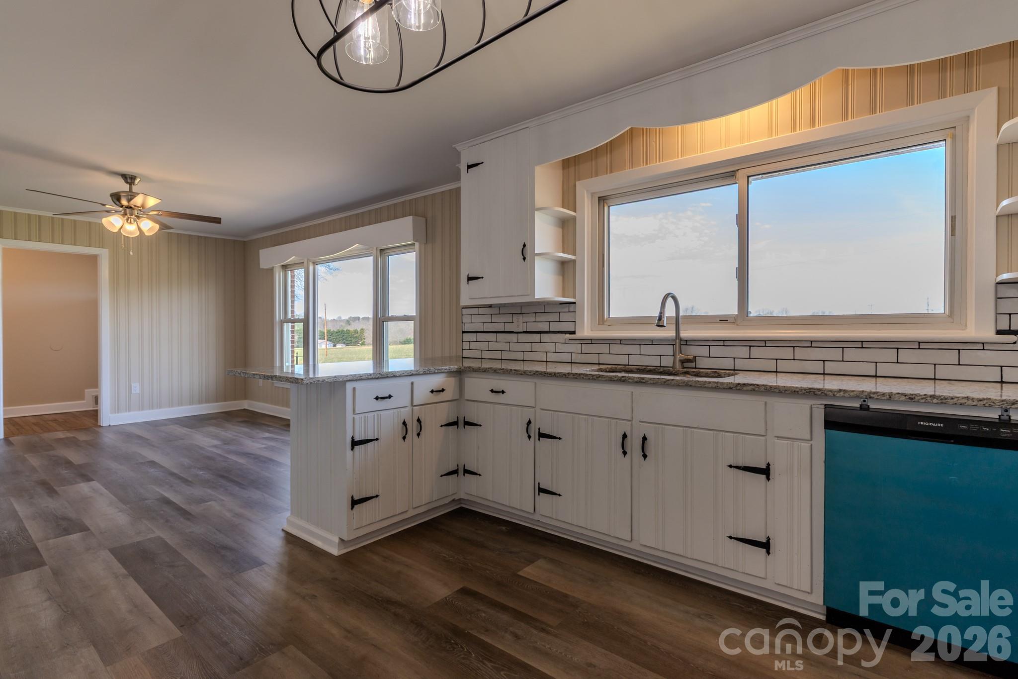 1217 Daniels Road — Lincolnton