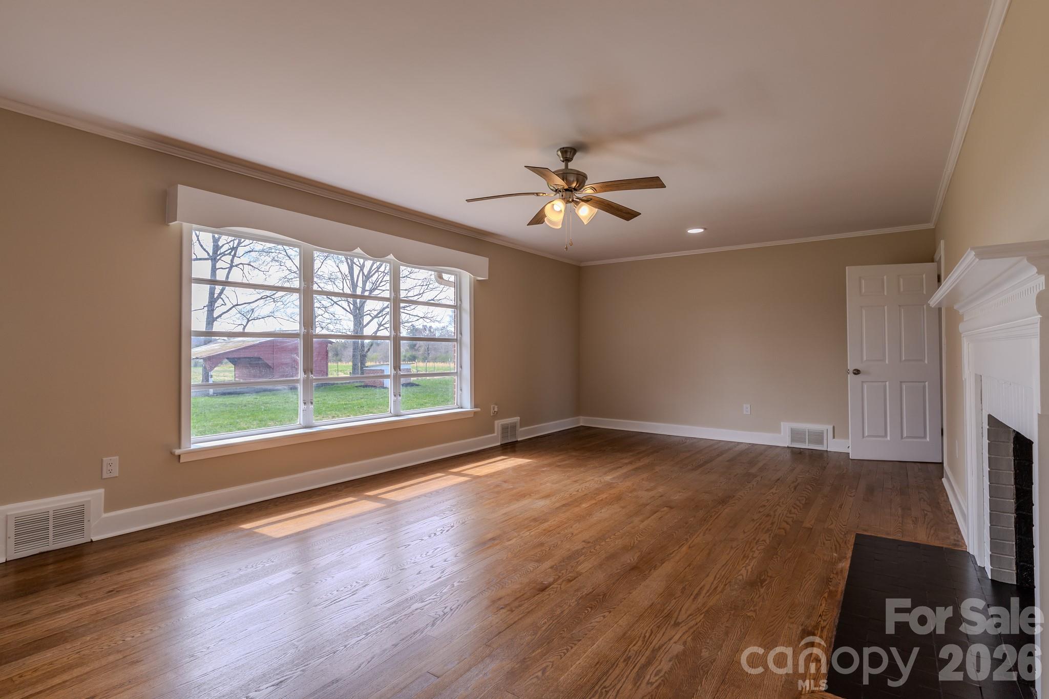 1217 Daniels Road — Lincolnton