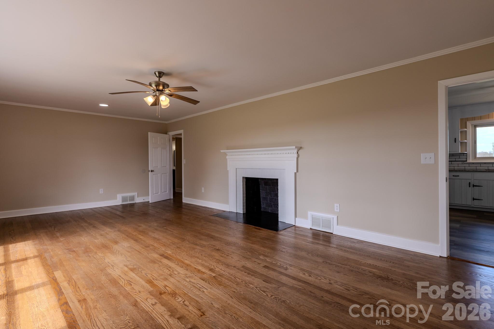 1217 Daniels Road — Lincolnton