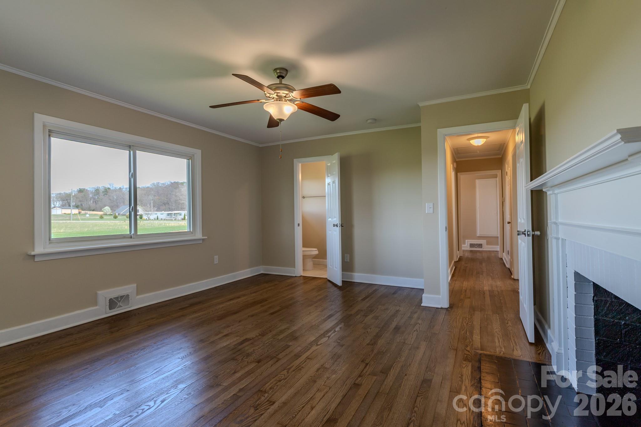 1217 Daniels Road — Lincolnton