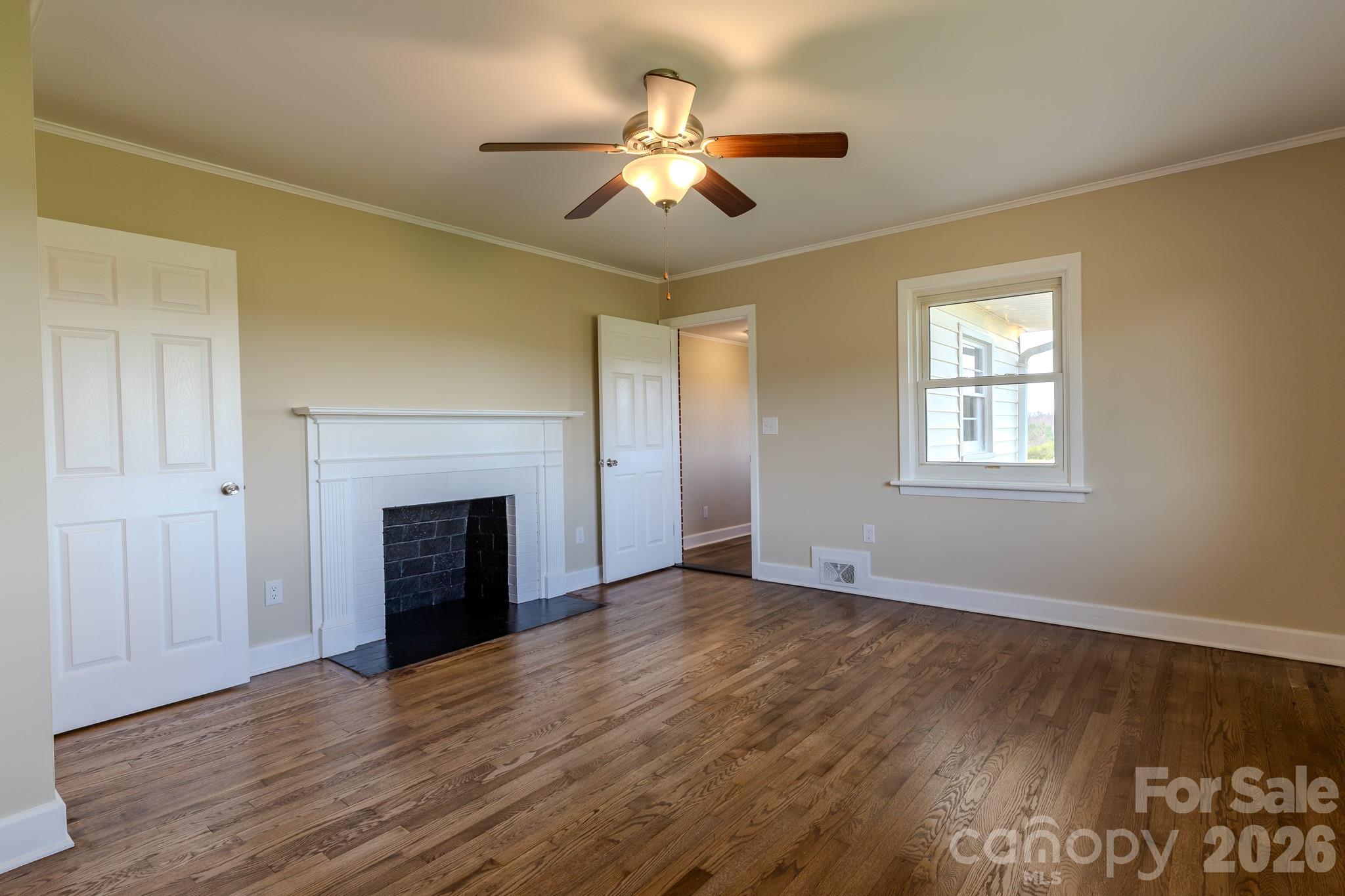 1217 Daniels Road — Lincolnton