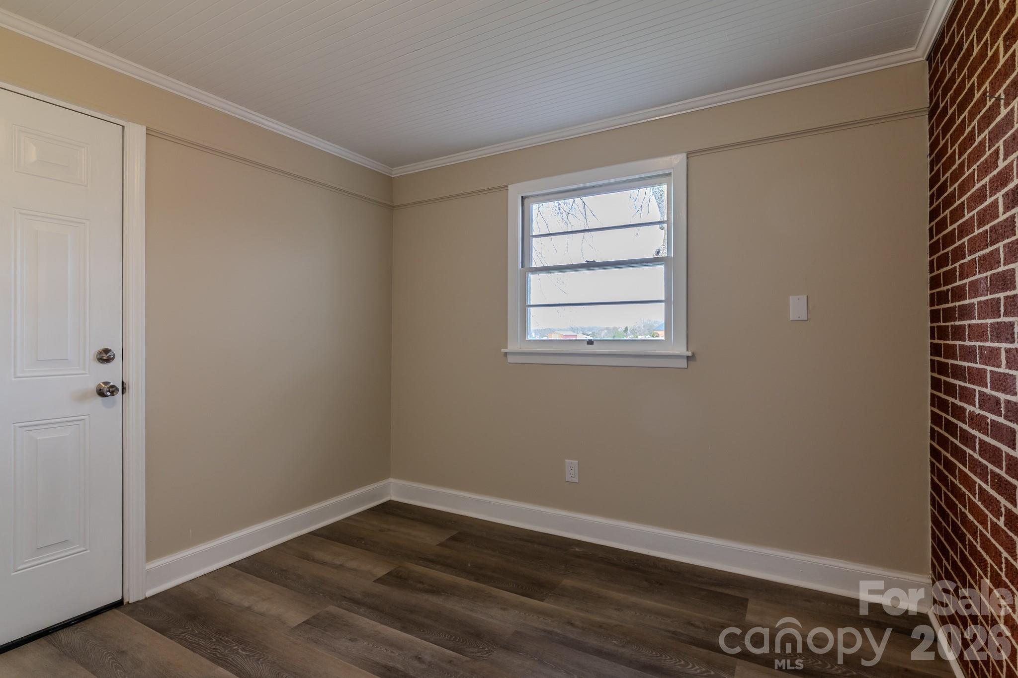 1217 Daniels Road — Lincolnton