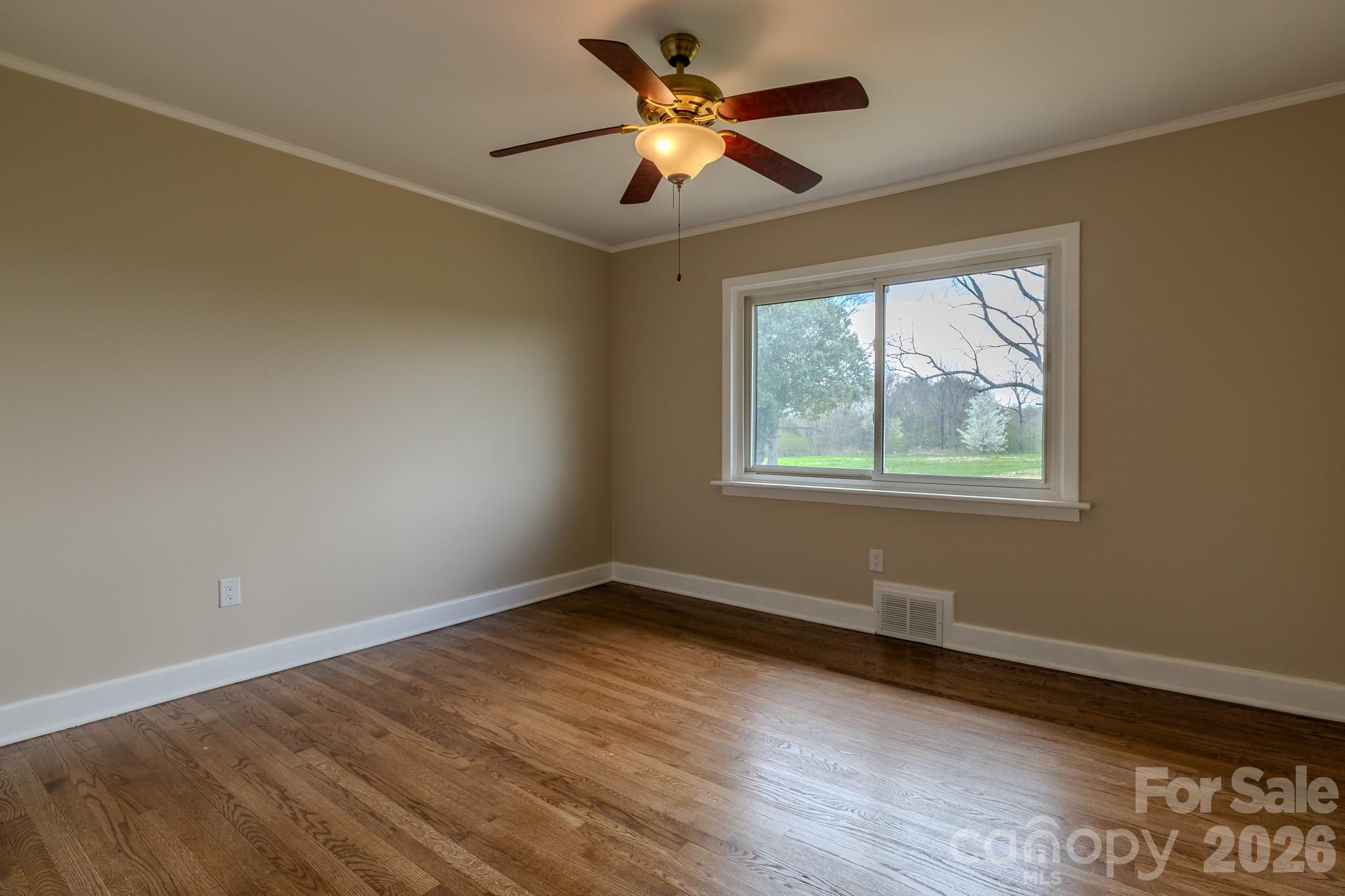 1217 Daniels Road — Lincolnton