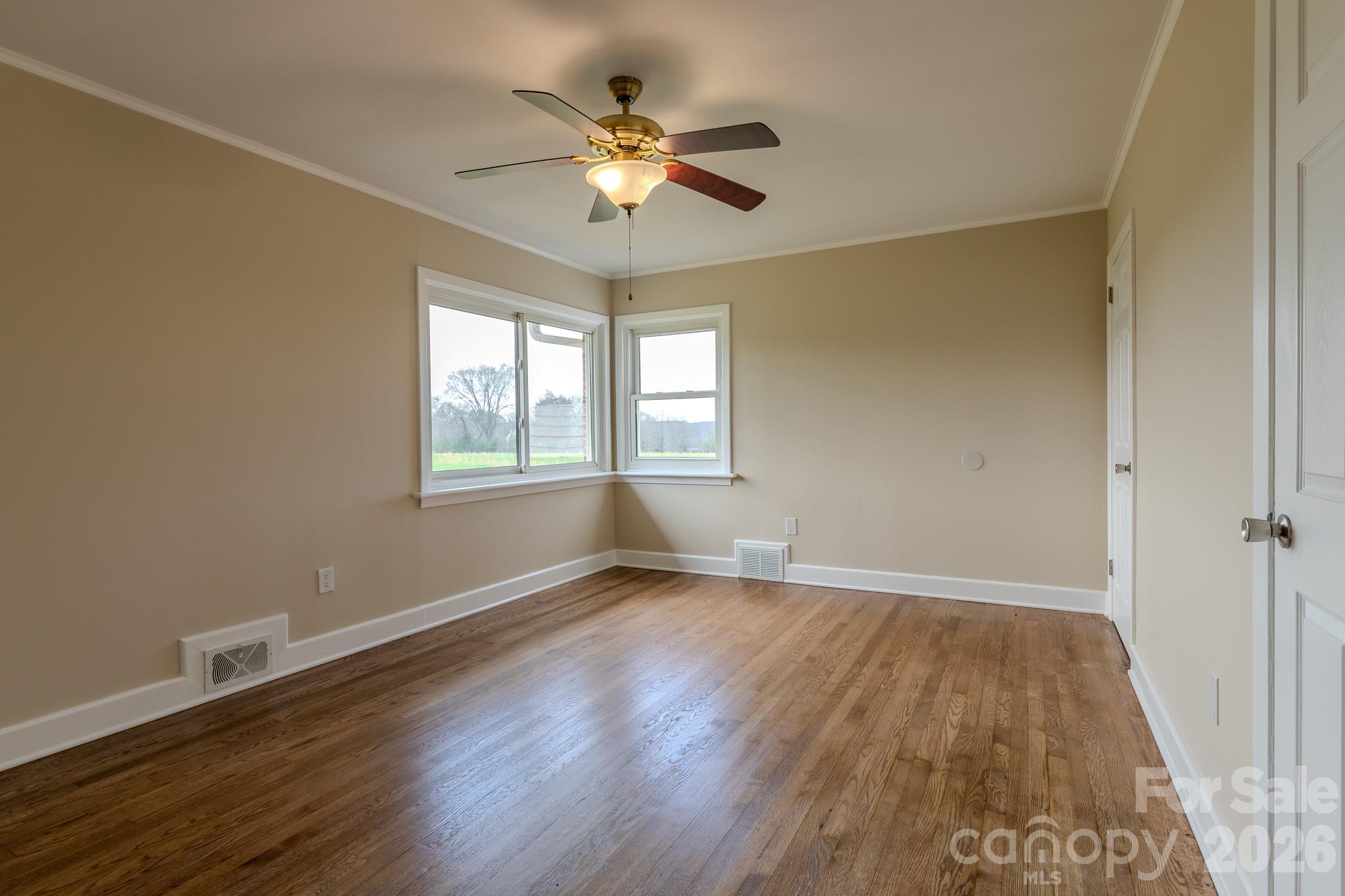 1217 Daniels Road — Lincolnton