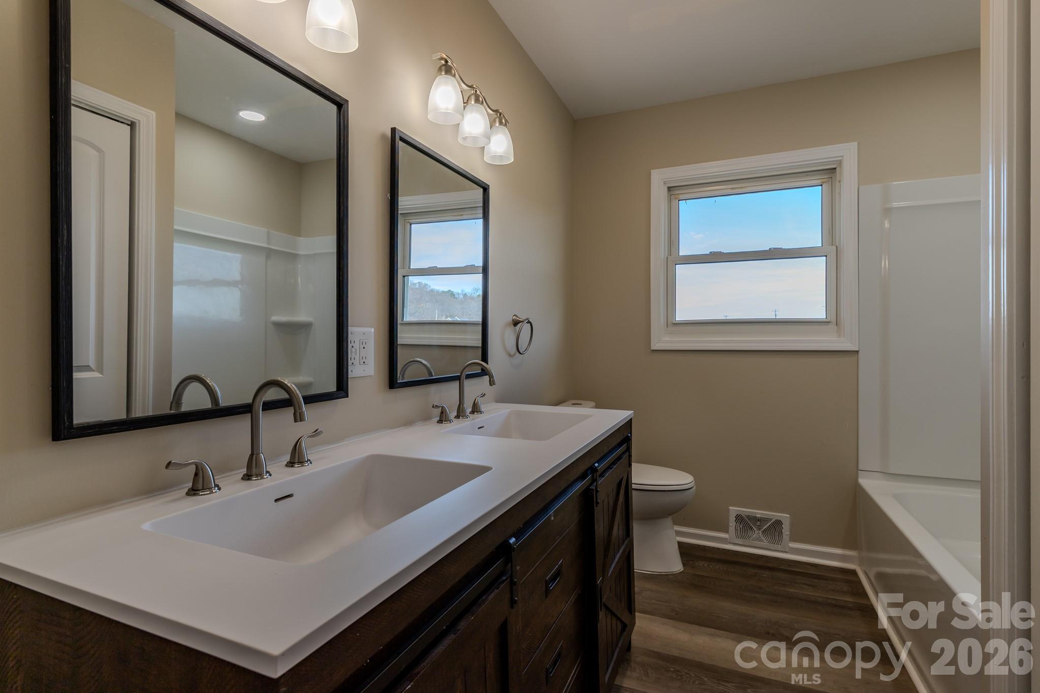 1217 Daniels Road — Lincolnton