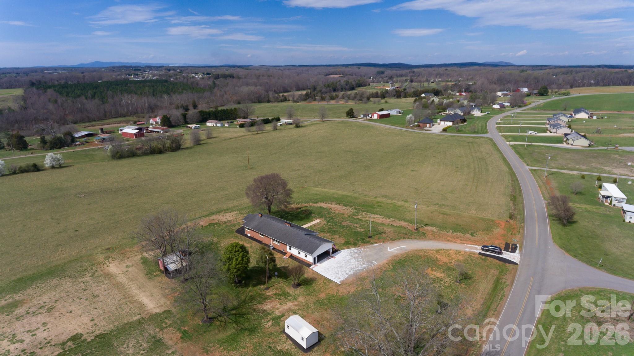 1217 Daniels Road — Lincolnton