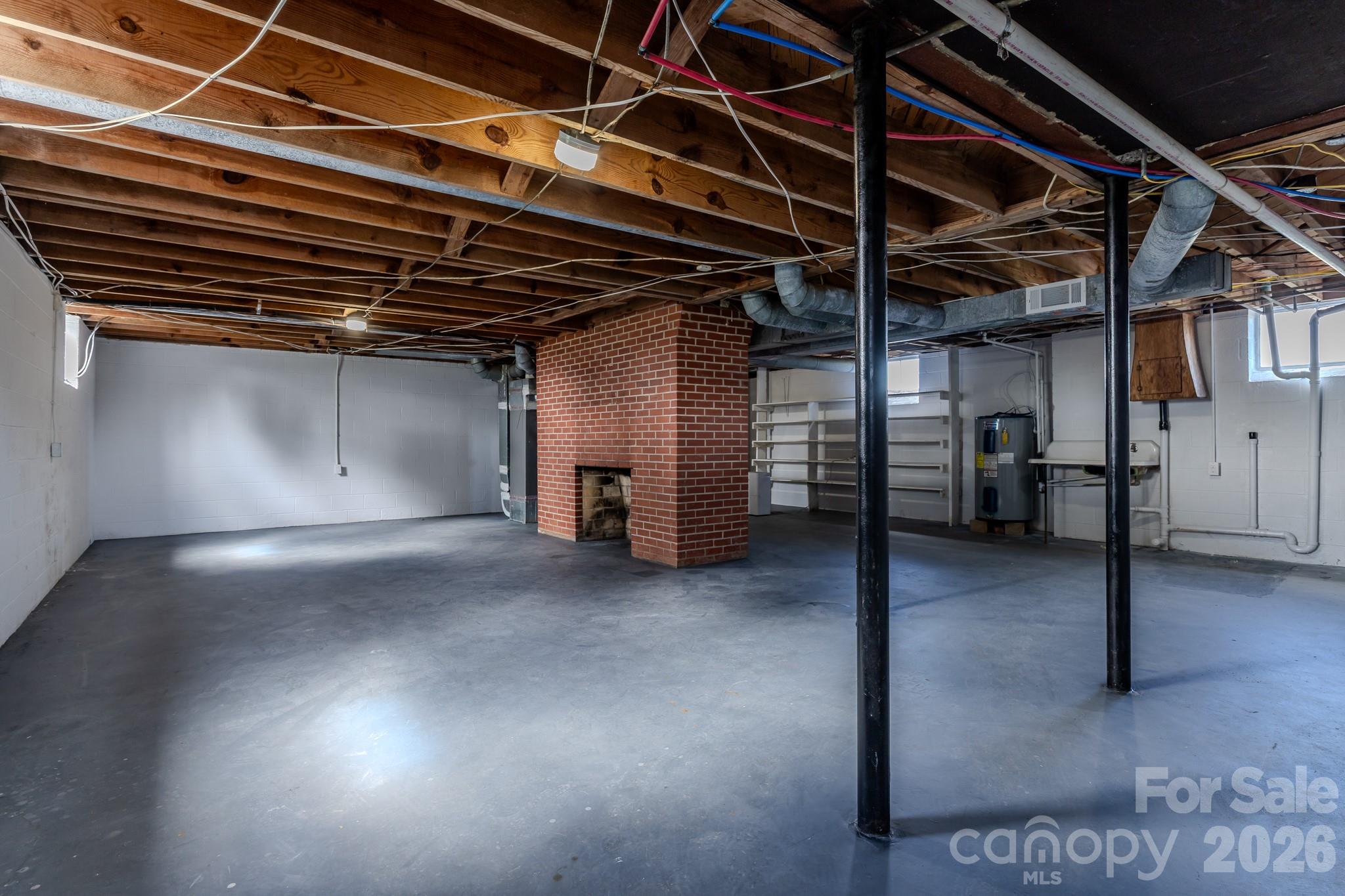 1217 Daniels Road — Lincolnton