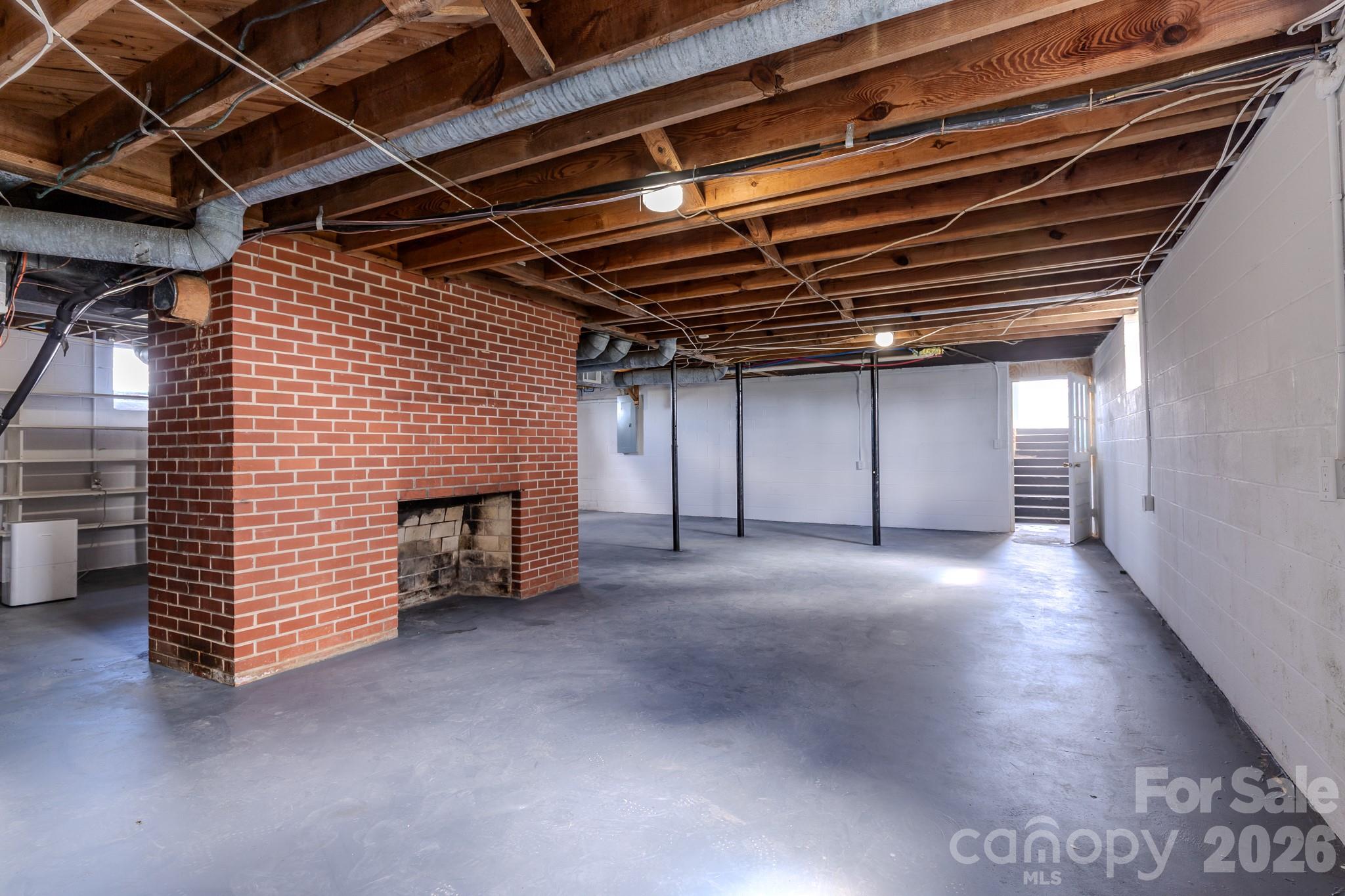 1217 Daniels Road — Lincolnton