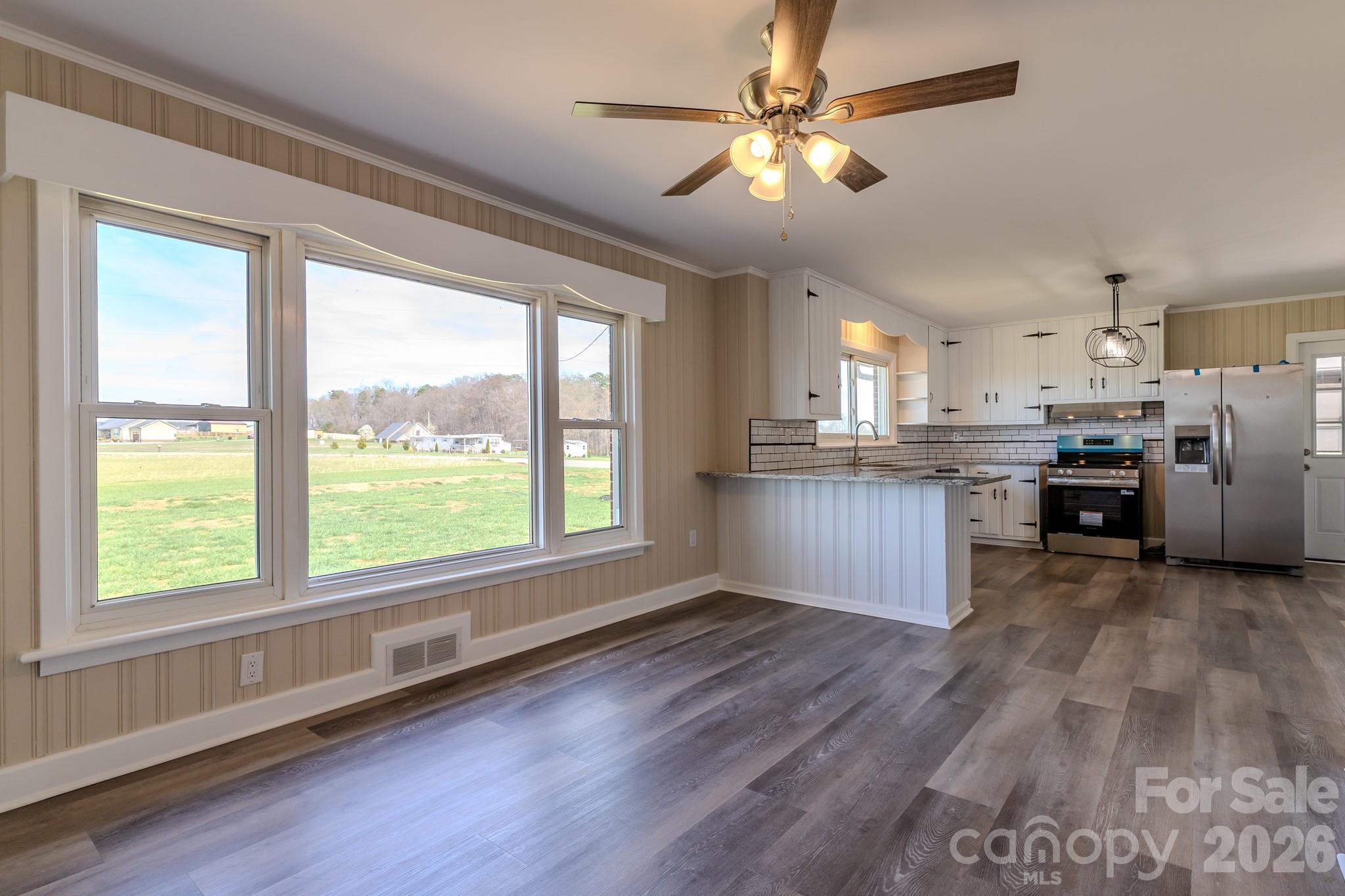 1217 Daniels Road — Lincolnton