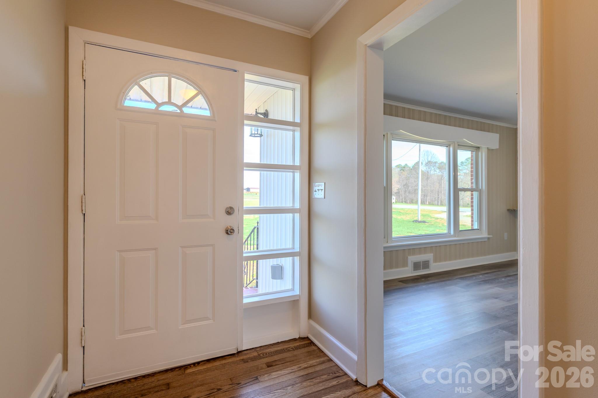 1217 Daniels Road — Lincolnton
