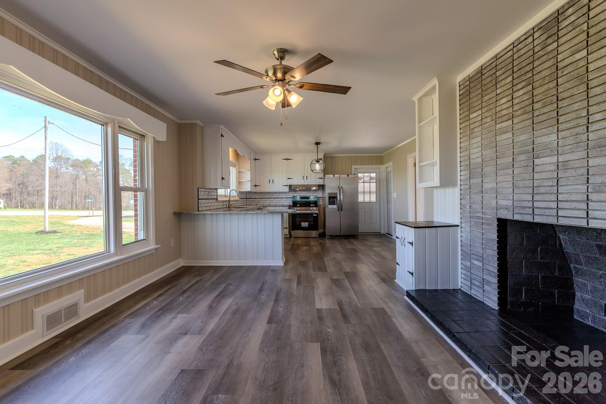 1217 Daniels Road — Lincolnton