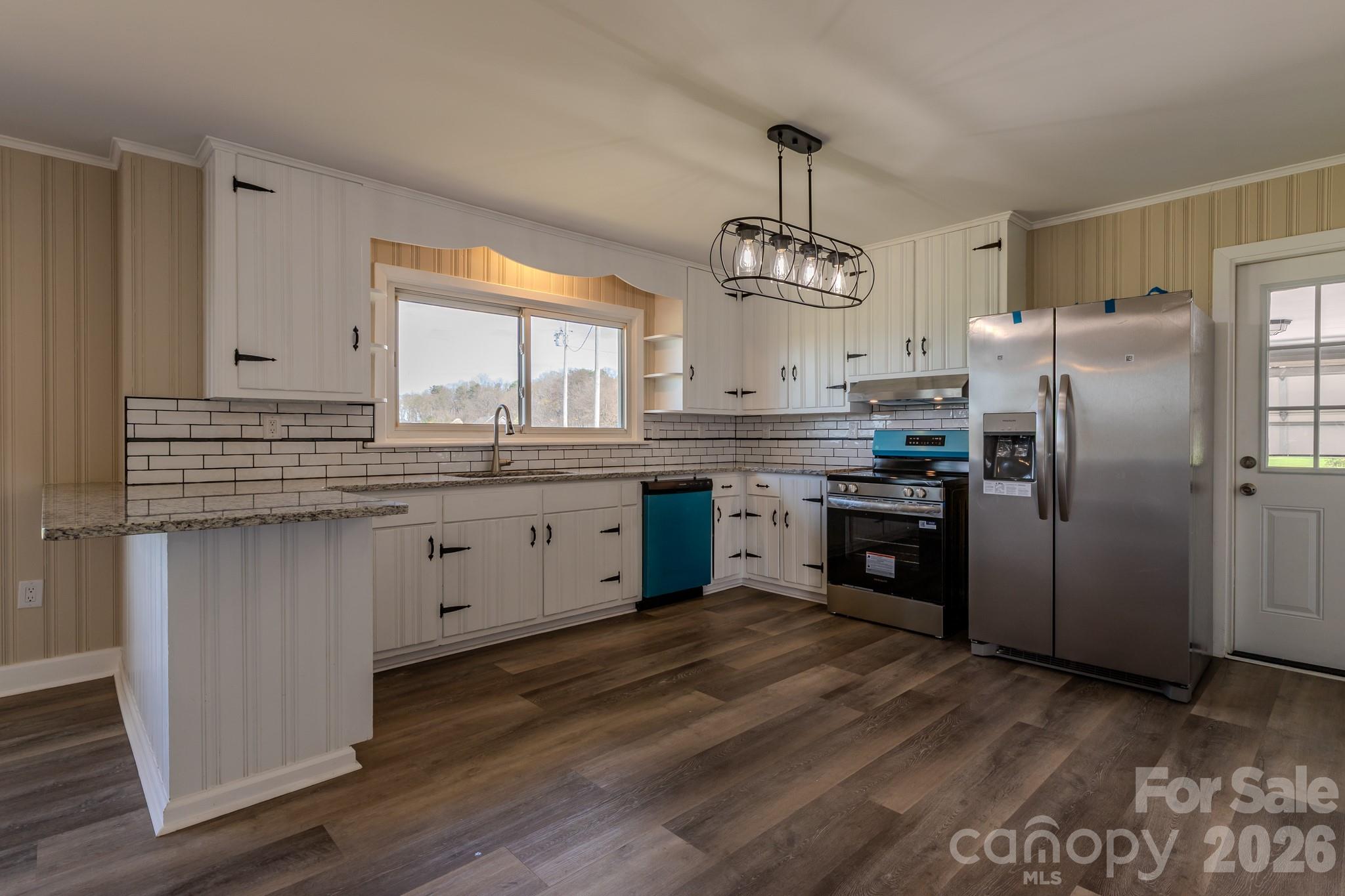 1217 Daniels Road — Lincolnton