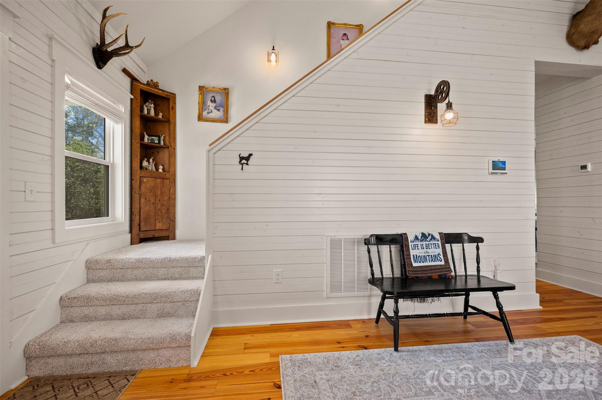823 Silverstone Drive — Hendersonville