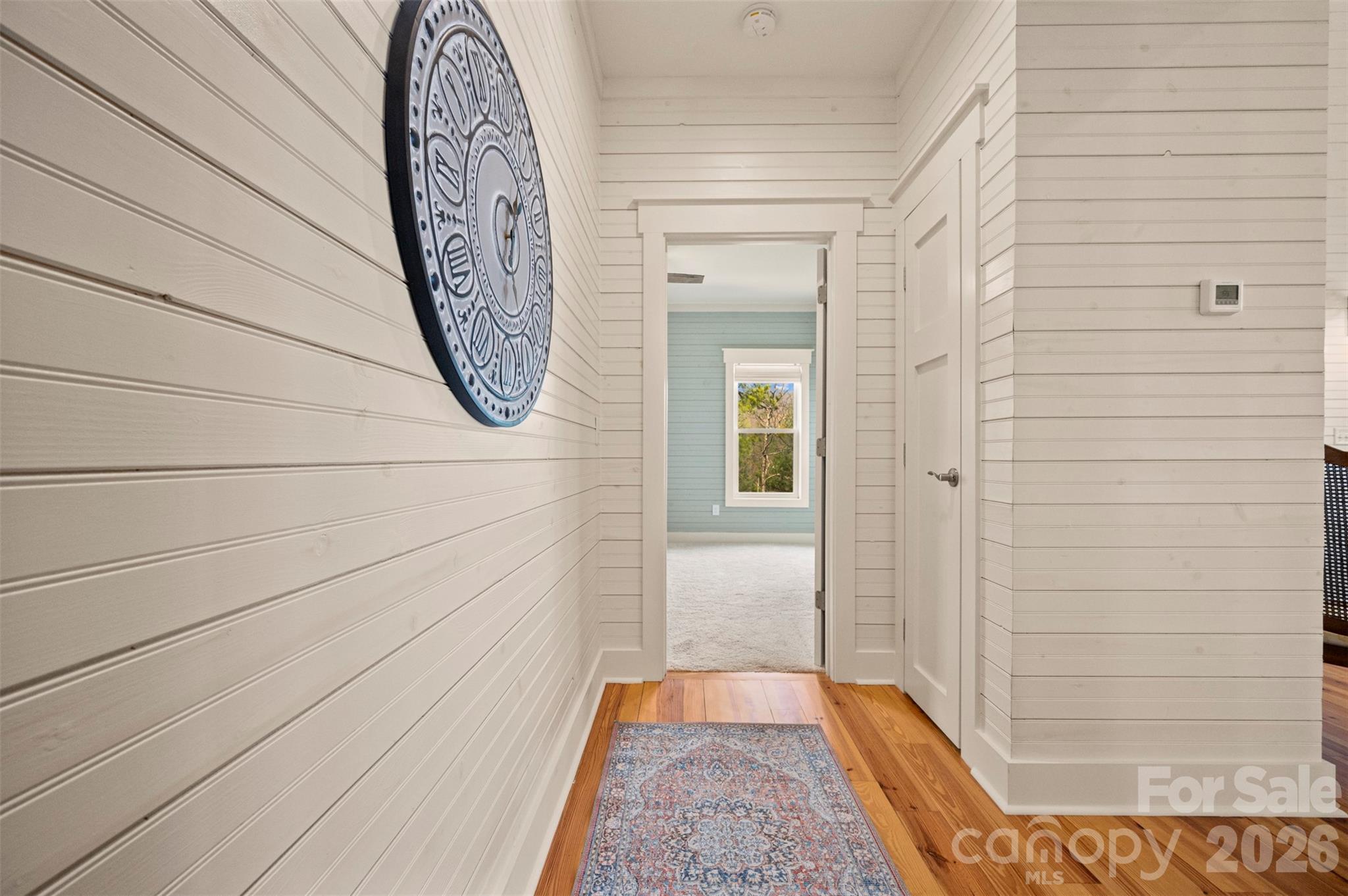 823 Silverstone Drive — Hendersonville