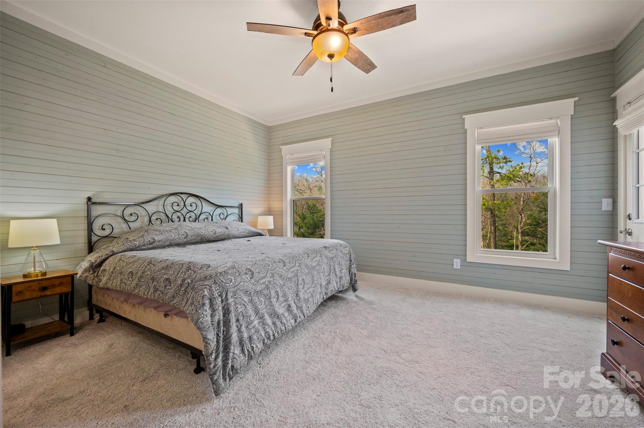 823 Silverstone Drive — Hendersonville