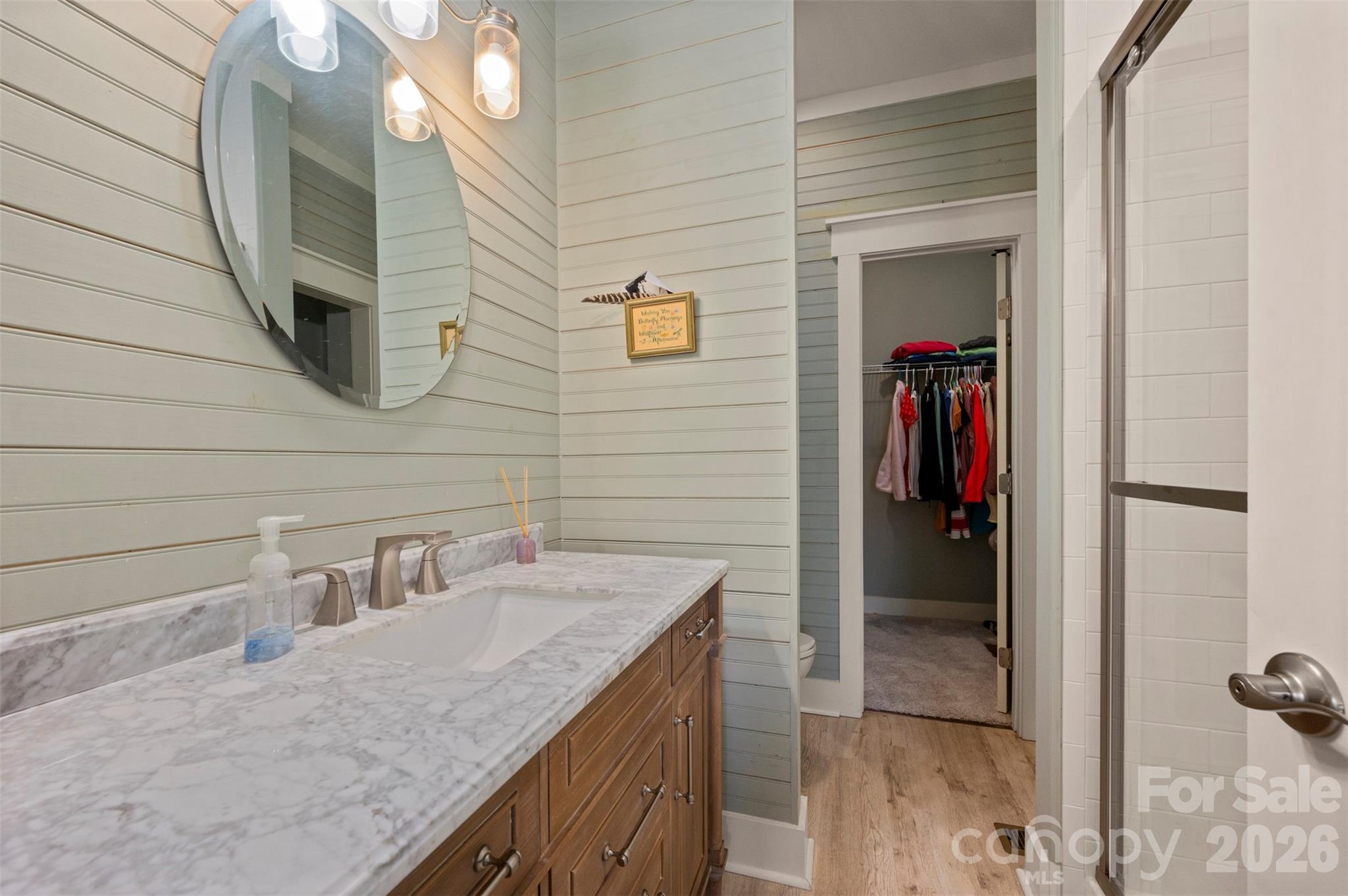 823 Silverstone Drive — Hendersonville