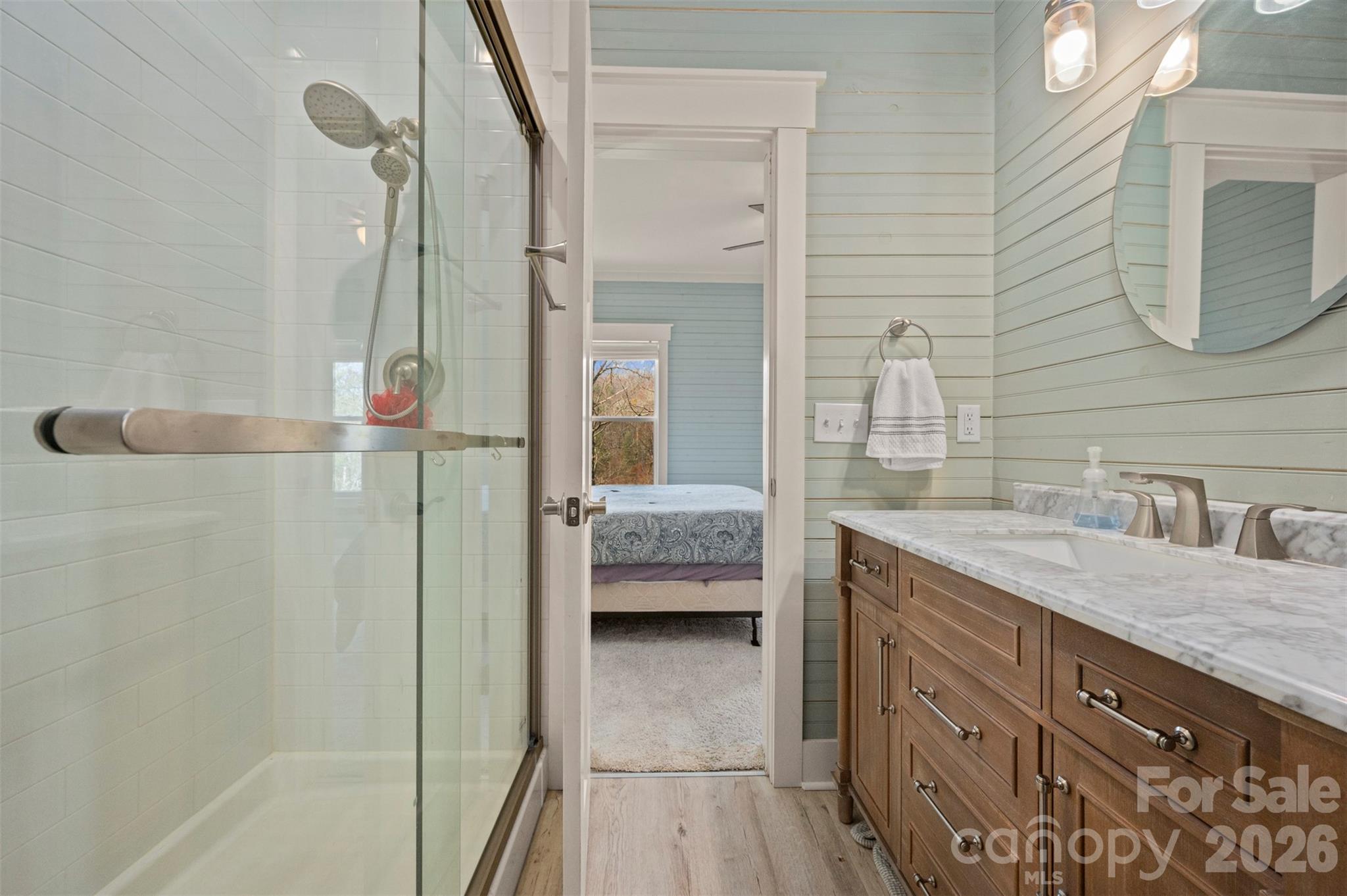 823 Silverstone Drive — Hendersonville