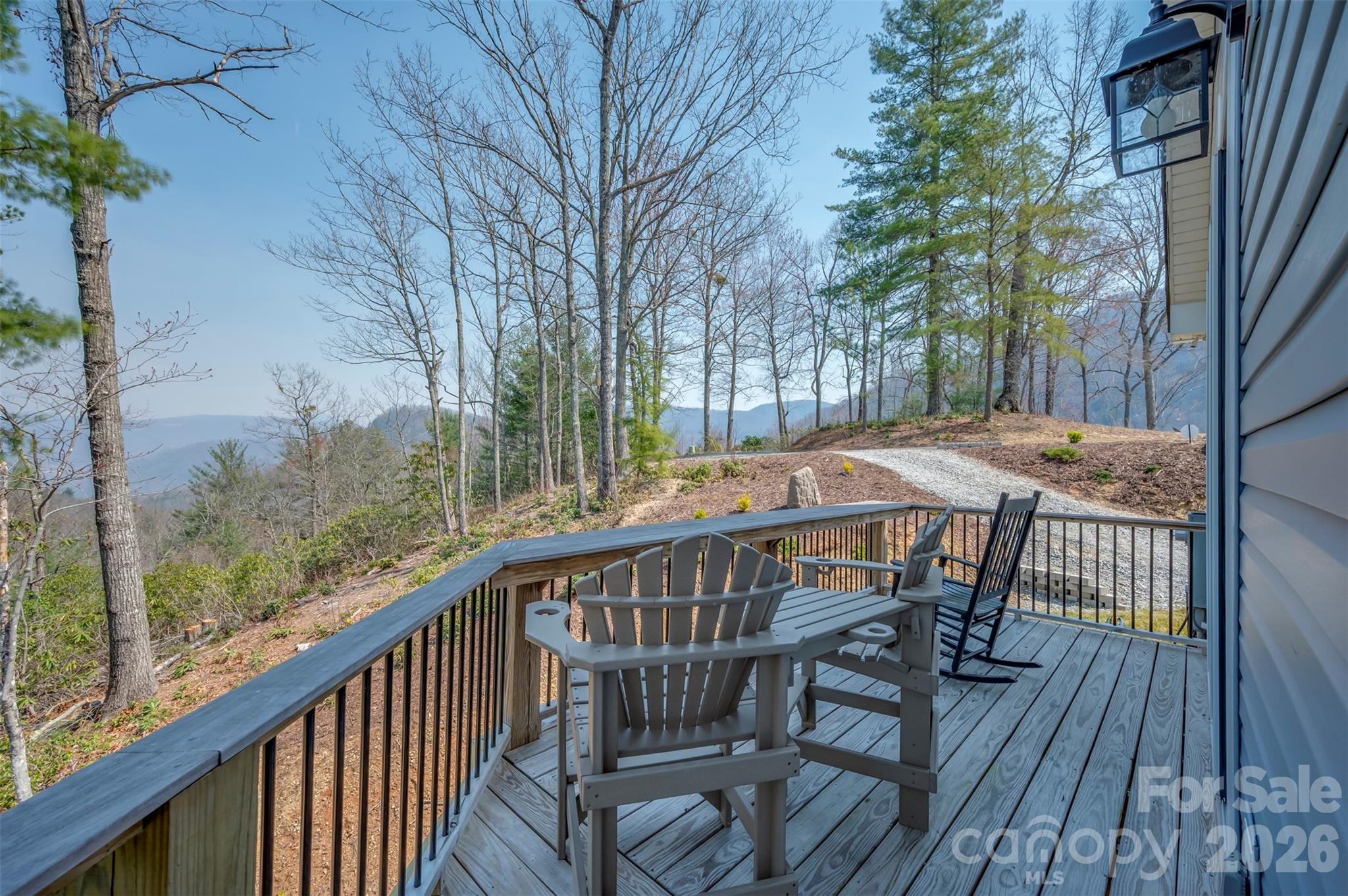 823 Silverstone Drive — Hendersonville
