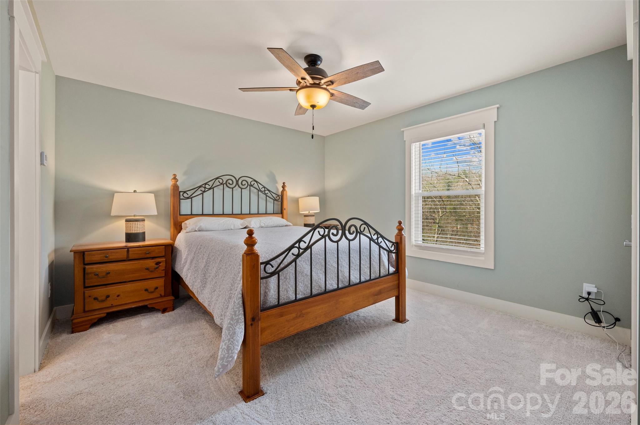 823 Silverstone Drive — Hendersonville