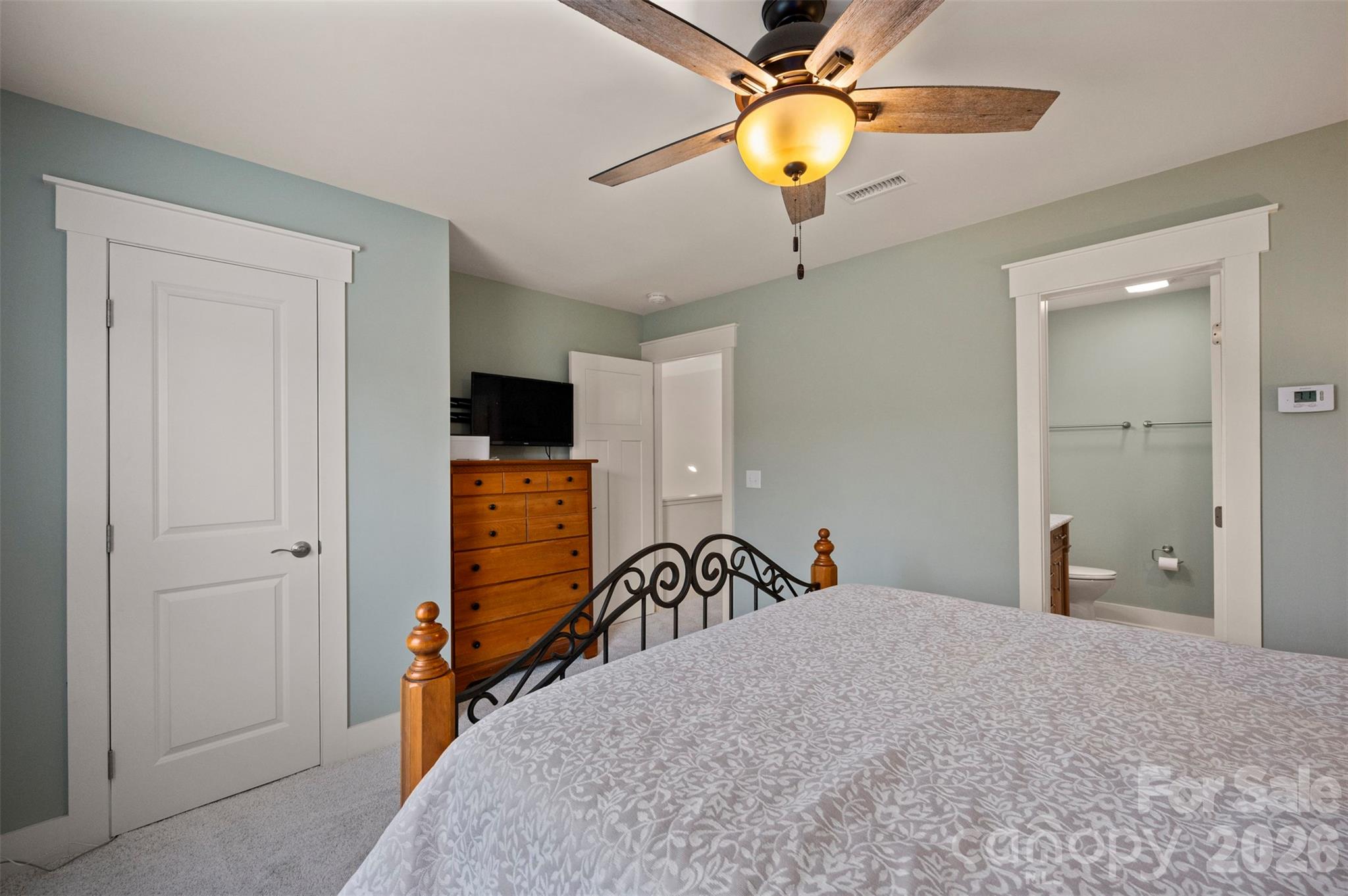 823 Silverstone Drive — Hendersonville