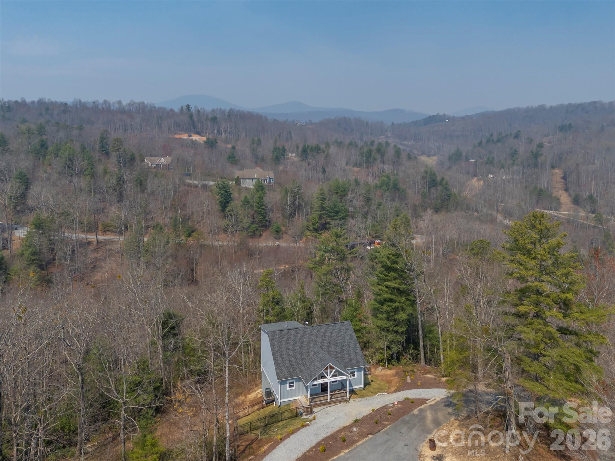 823 Silverstone Drive — Hendersonville