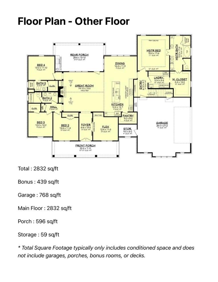 Lot 1 Helton Harris Road — Stanley