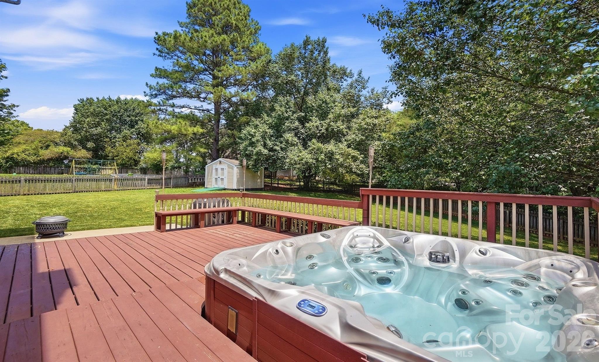 5427 Beaver Creek Court — Indian Trail