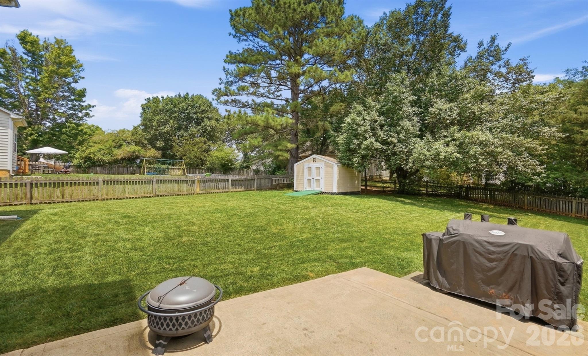 5427 Beaver Creek Court — Indian Trail