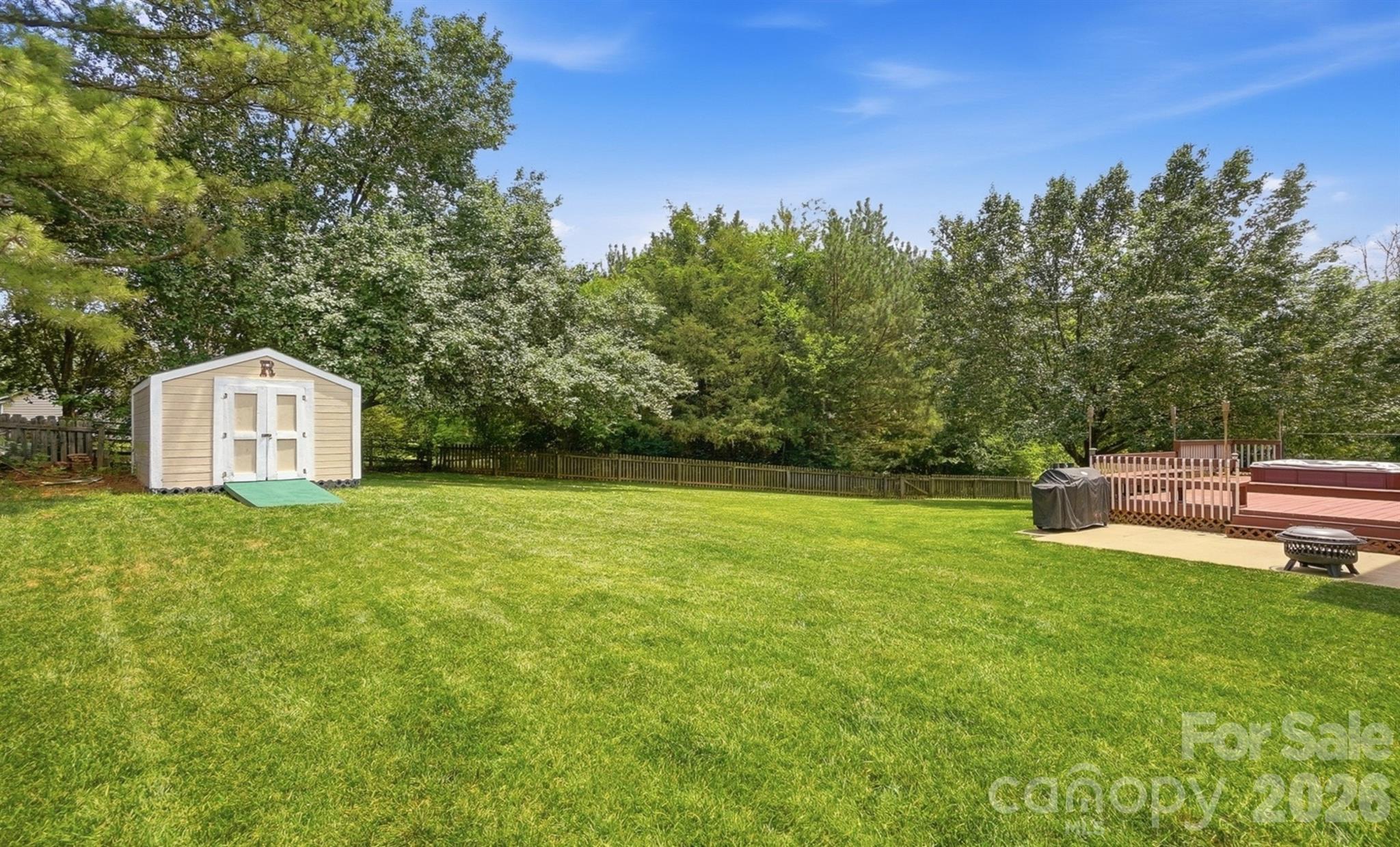 5427 Beaver Creek Court — Indian Trail