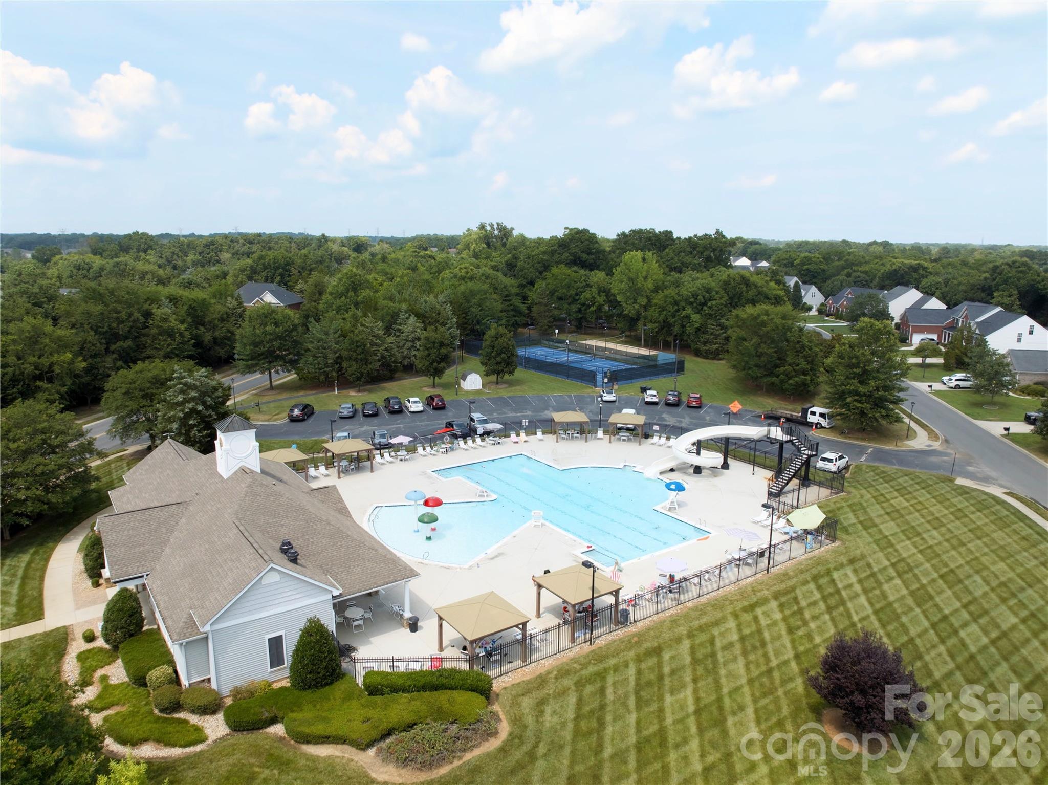 5427 Beaver Creek Court — Indian Trail