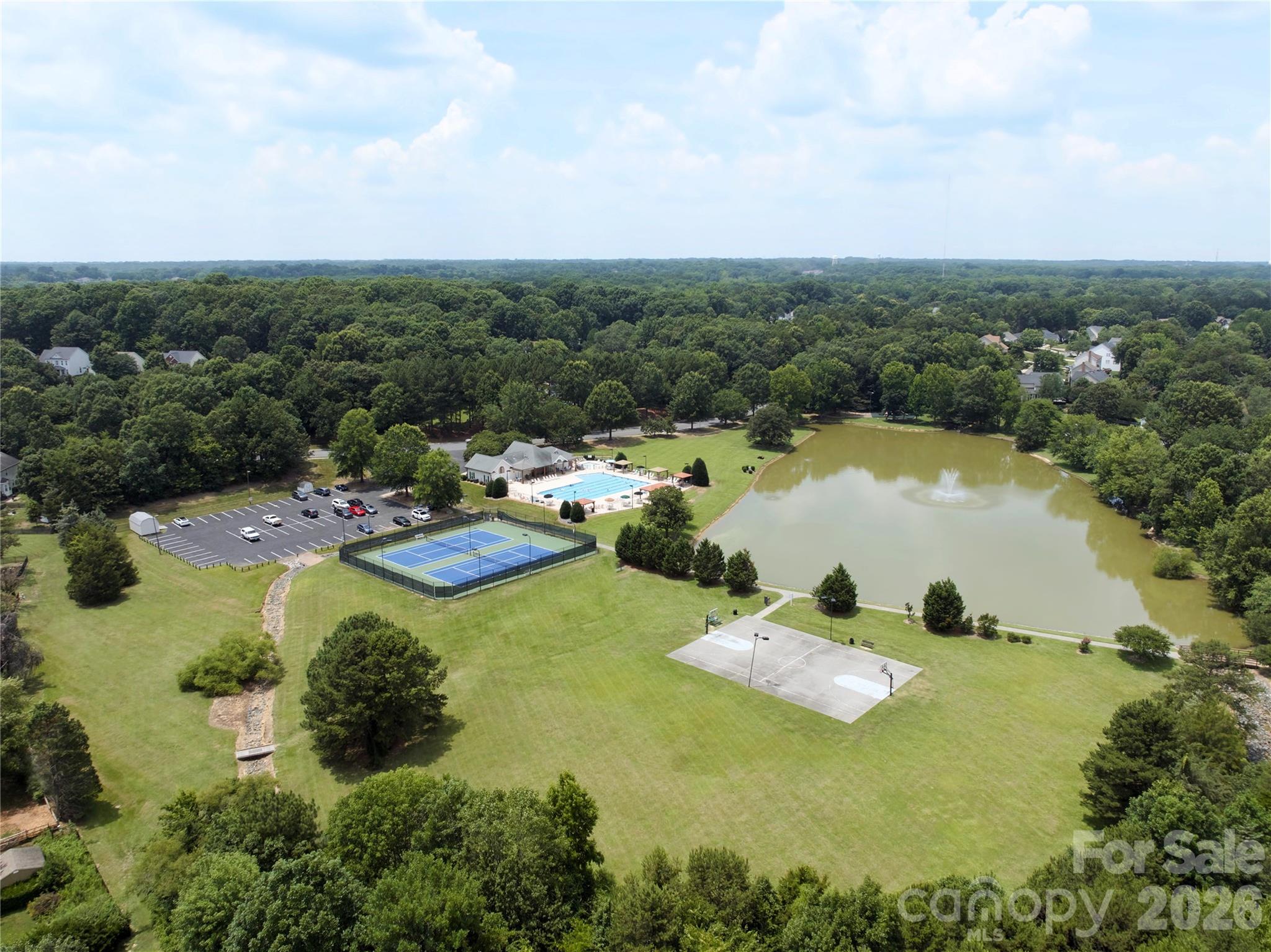 5427 Beaver Creek Court — Indian Trail