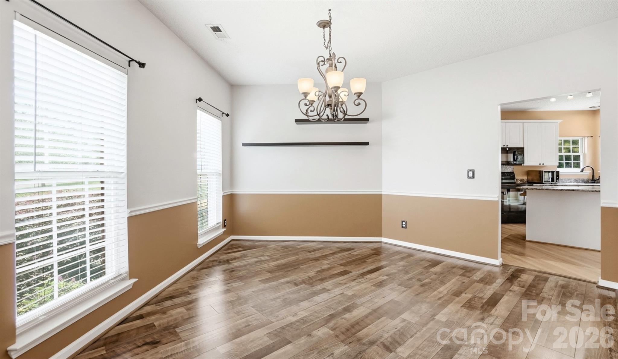 5427 Beaver Creek Court — Indian Trail