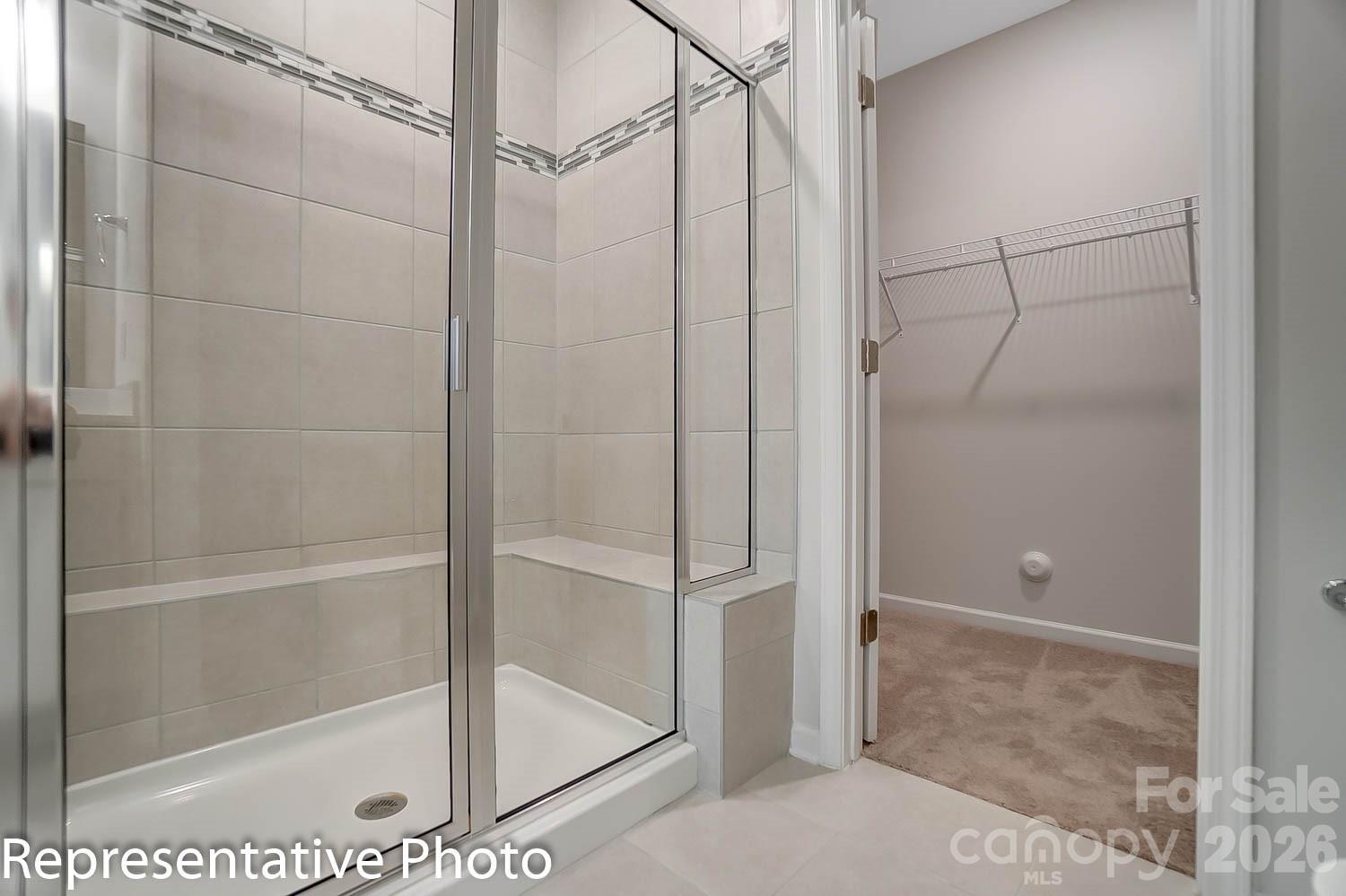 446 Blythe Townhome Lane — Waxhaw