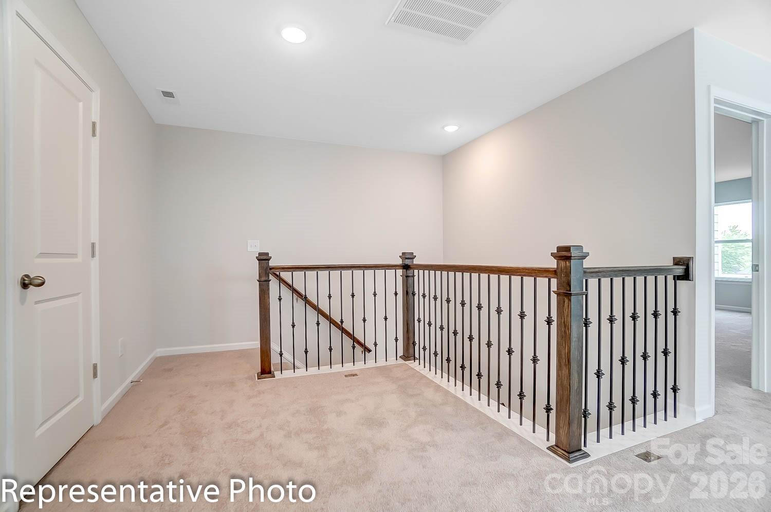 446 Blythe Townhome Lane — Waxhaw