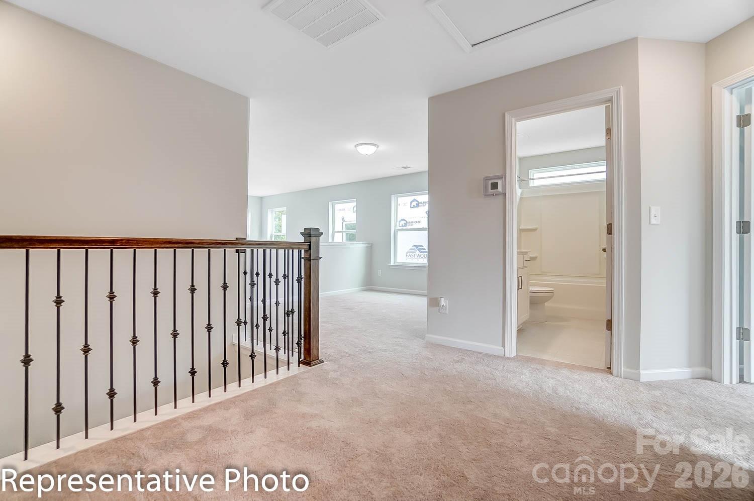 446 Blythe Townhome Lane — Waxhaw