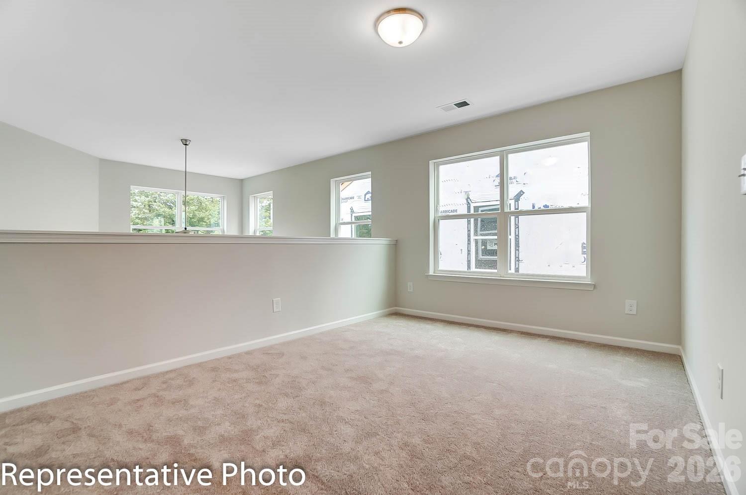446 Blythe Townhome Lane — Waxhaw