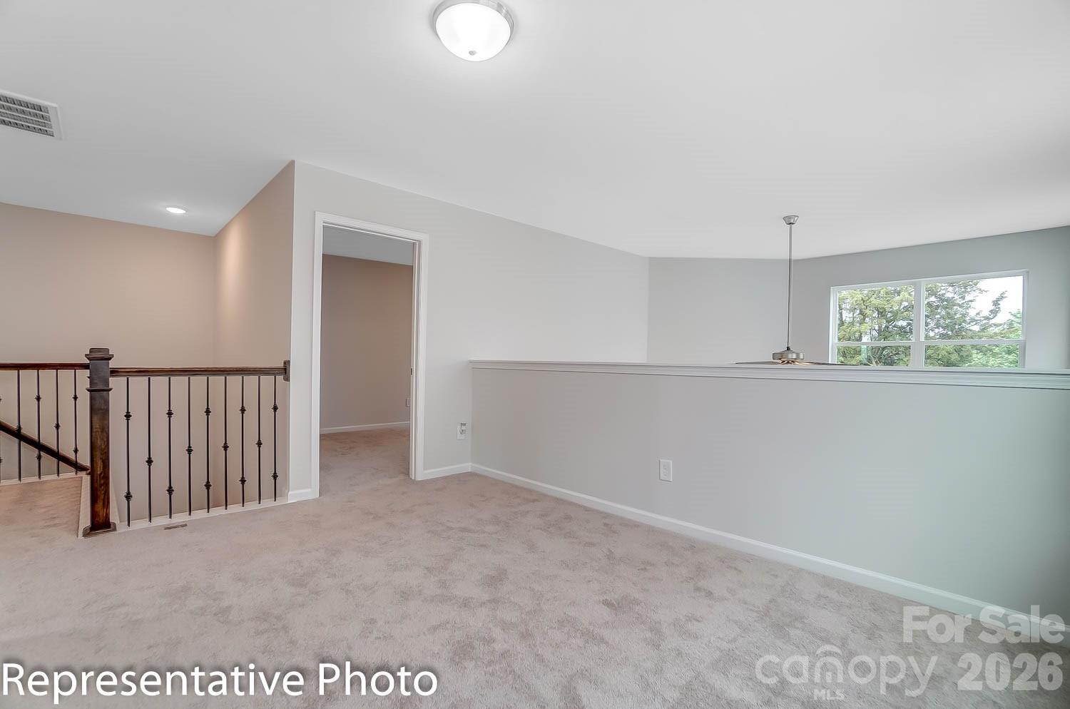 446 Blythe Townhome Lane — Waxhaw