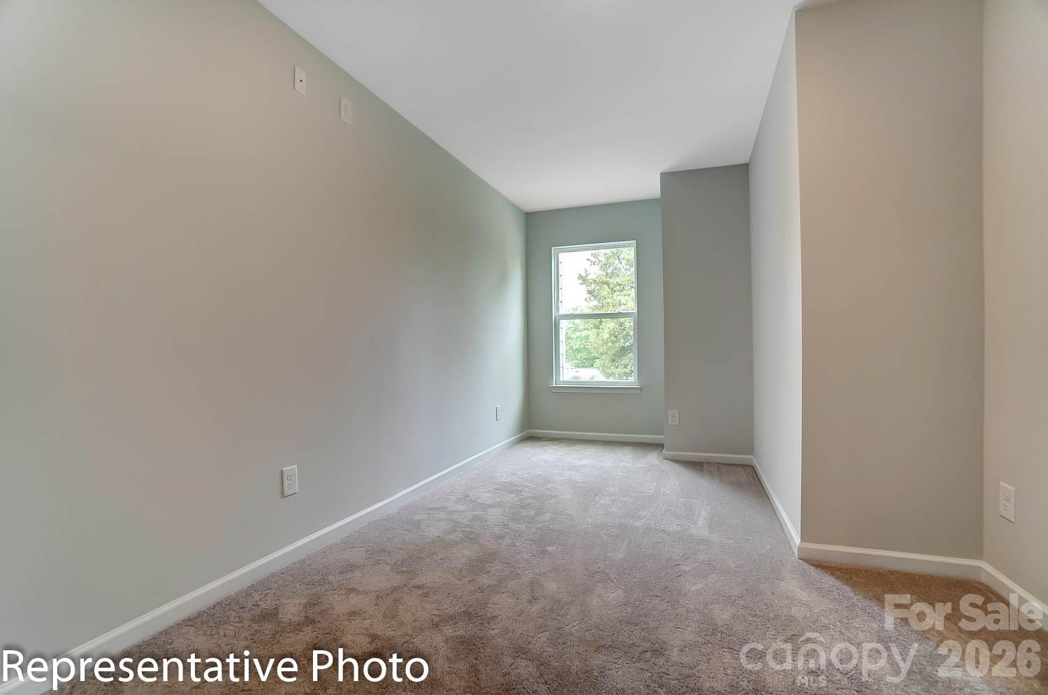 446 Blythe Townhome Lane — Waxhaw