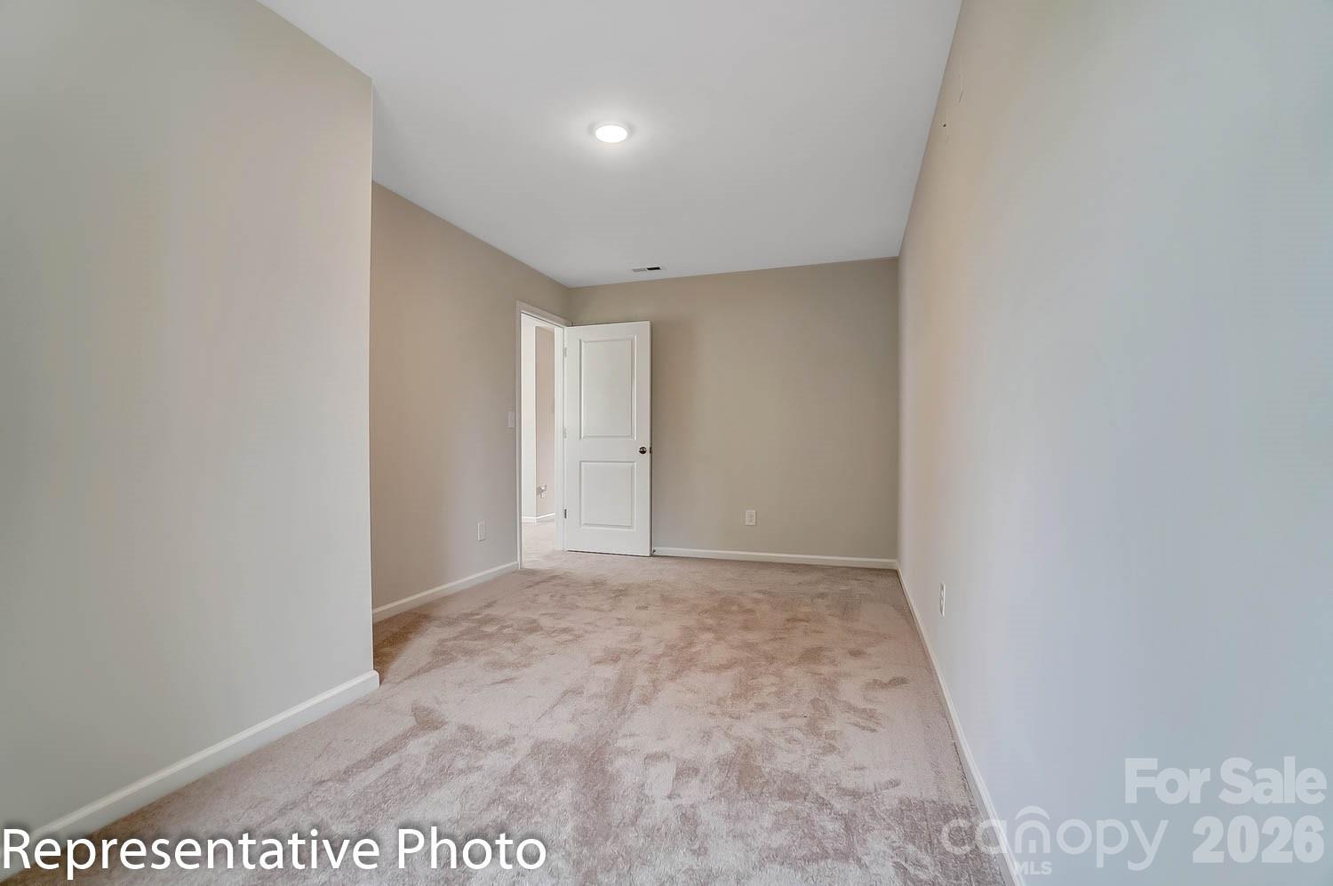 446 Blythe Townhome Lane — Waxhaw