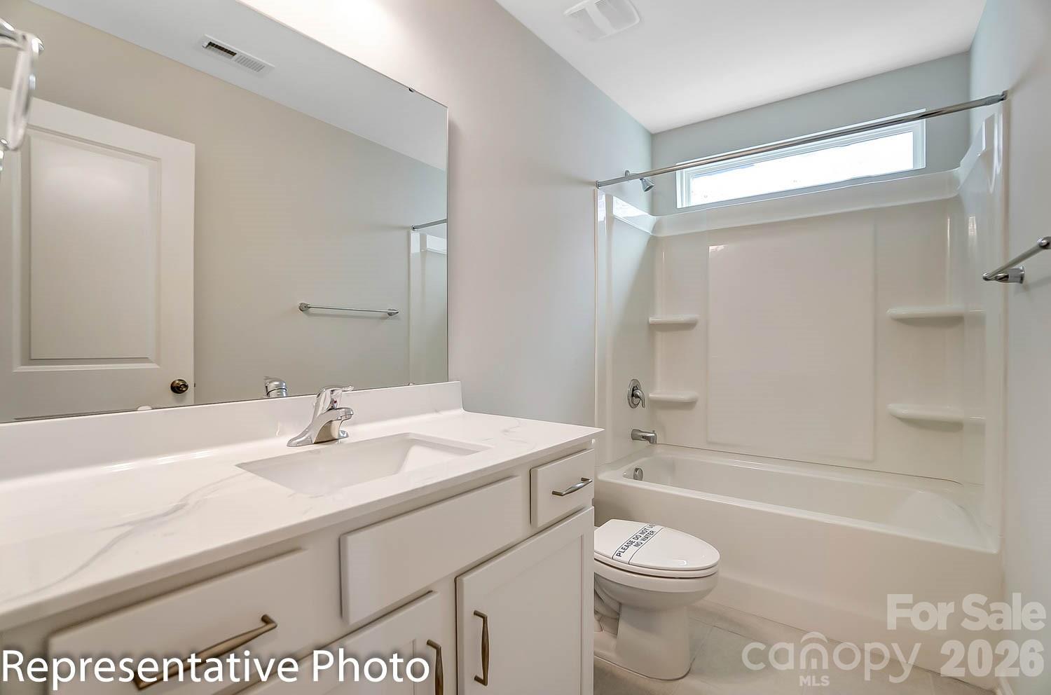 446 Blythe Townhome Lane — Waxhaw