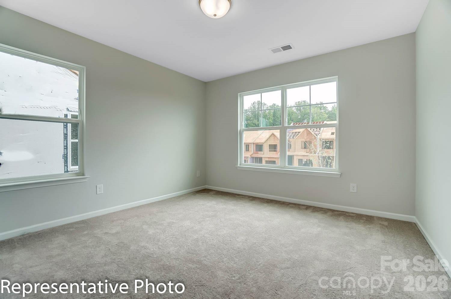 446 Blythe Townhome Lane — Waxhaw