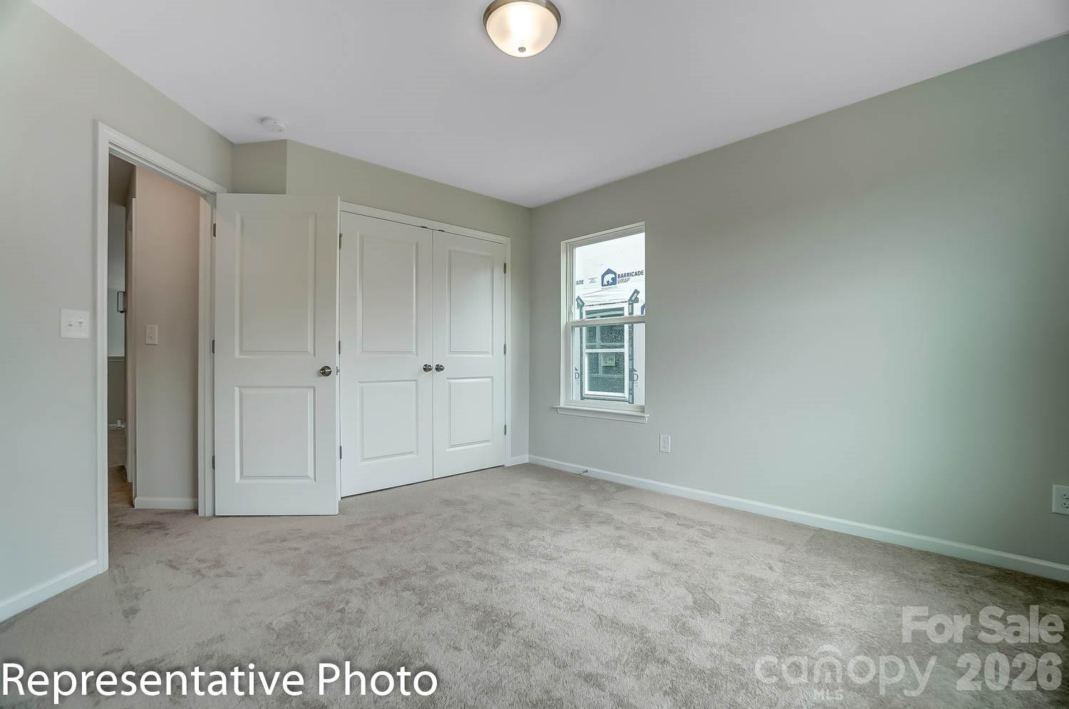 446 Blythe Townhome Lane — Waxhaw