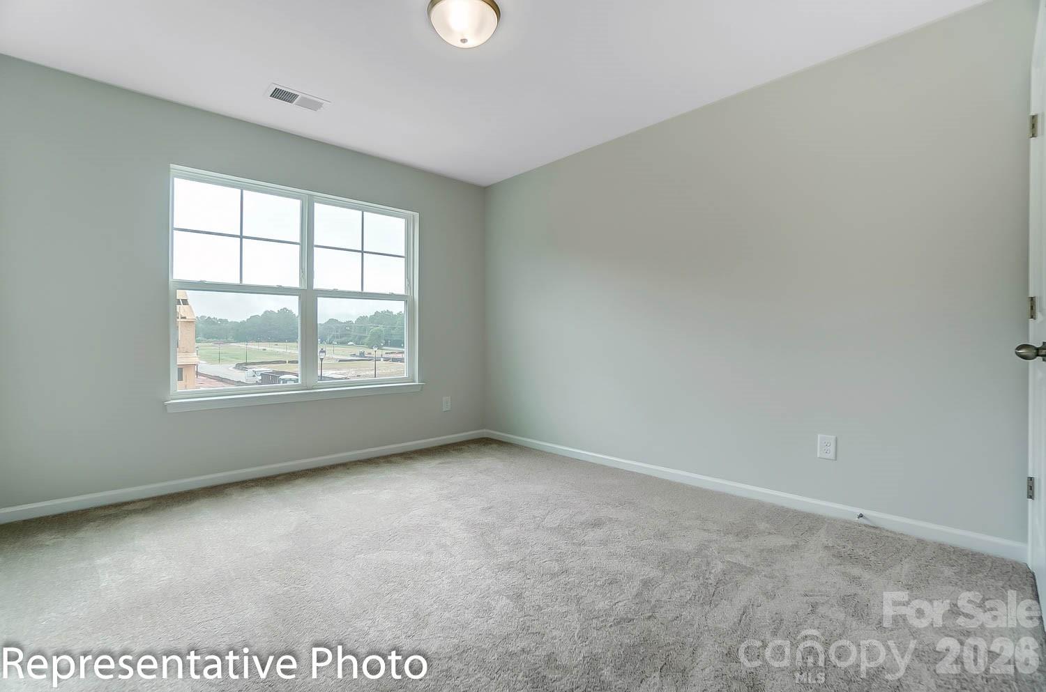 446 Blythe Townhome Lane — Waxhaw
