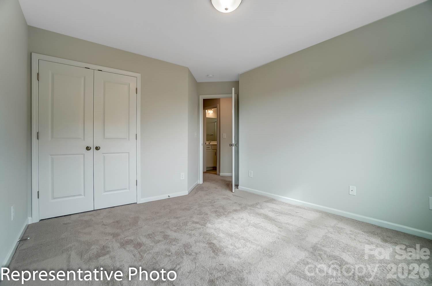 446 Blythe Townhome Lane — Waxhaw