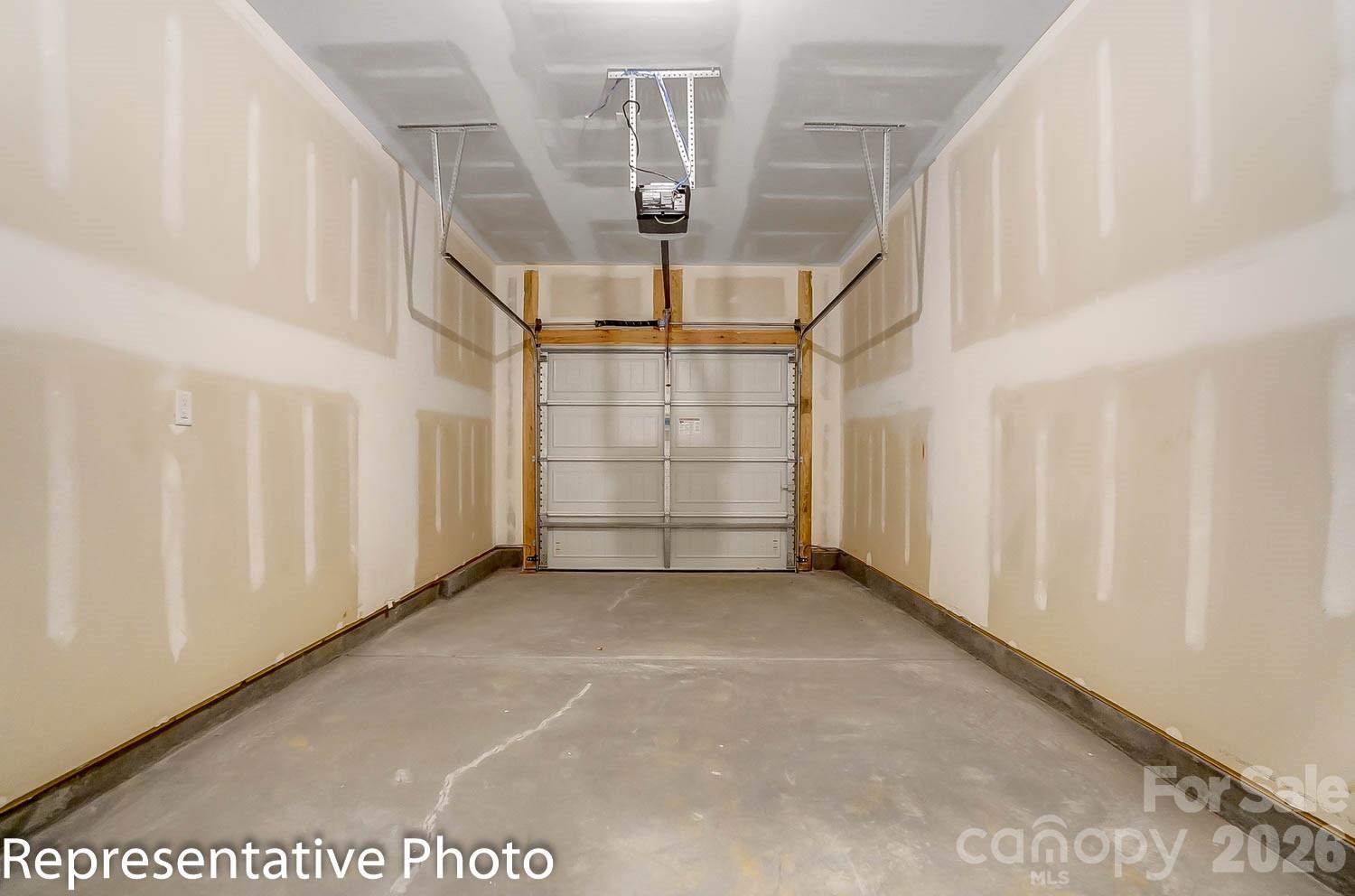 446 Blythe Townhome Lane — Waxhaw