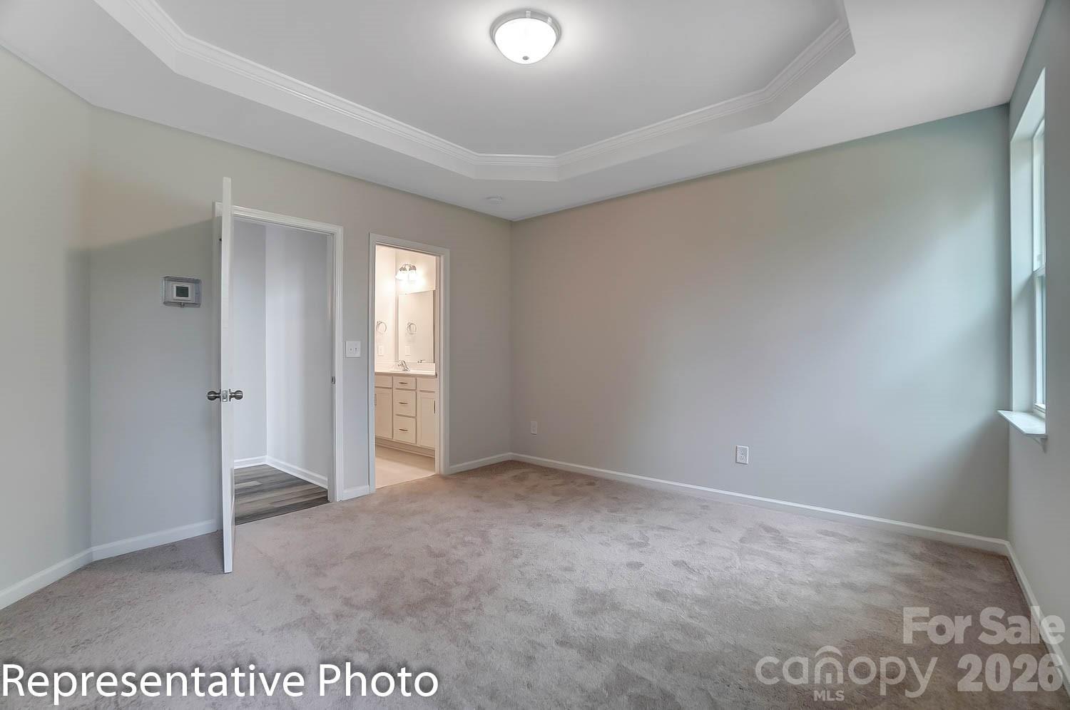 446 Blythe Townhome Lane — Waxhaw