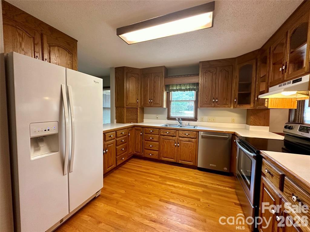 10100 Sam Furr Road — Huntersville